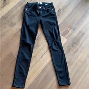 Paige Ultra Skinny Verdugo